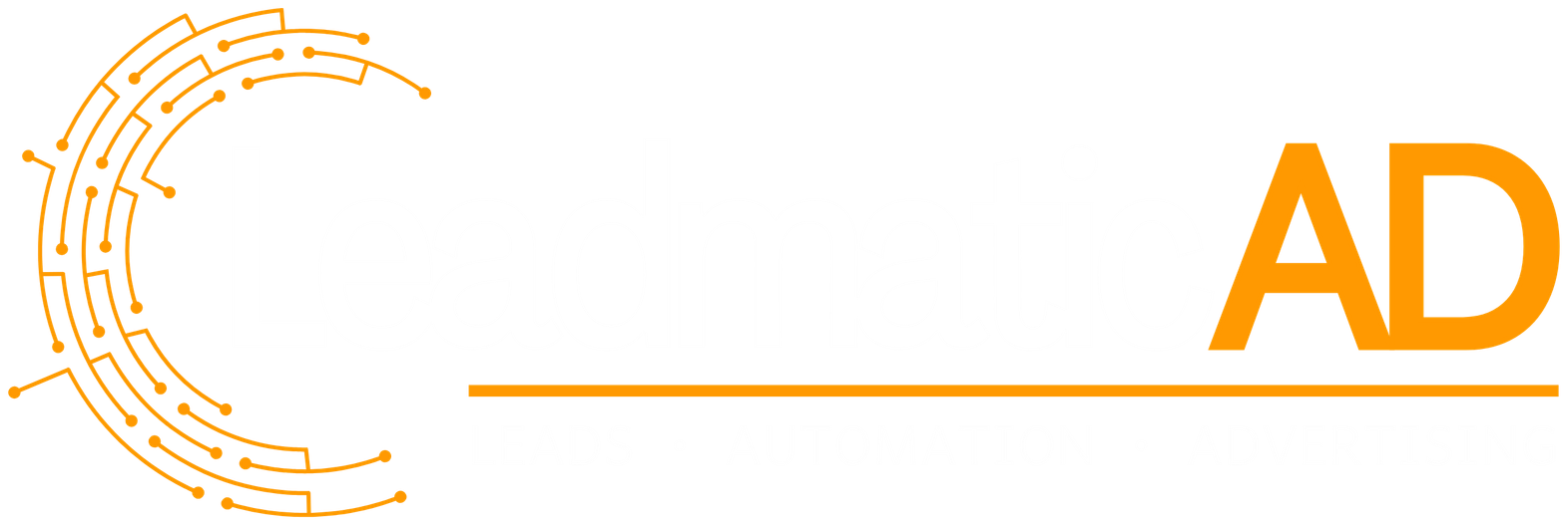 LeadmaticAD — Leads, Automation, Advertising