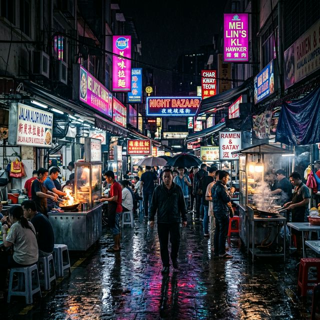 World Flavors Hub