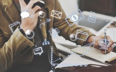 Cómo la Automatización de Marketing Puede Ahorrarte Horas de Trabajo (y Aumentar tus Ventas)