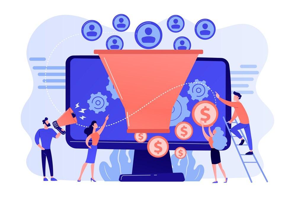 Tipos de Embudos de Ventas: ¿Cuál es el Ideal para tu Negocio?
